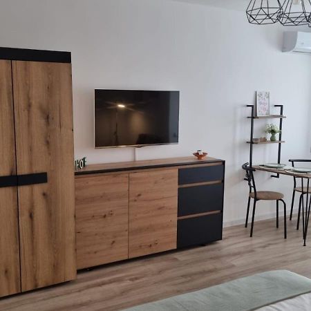 Titan Park Vista Studio Bükreş Dış mekan fotoğraf