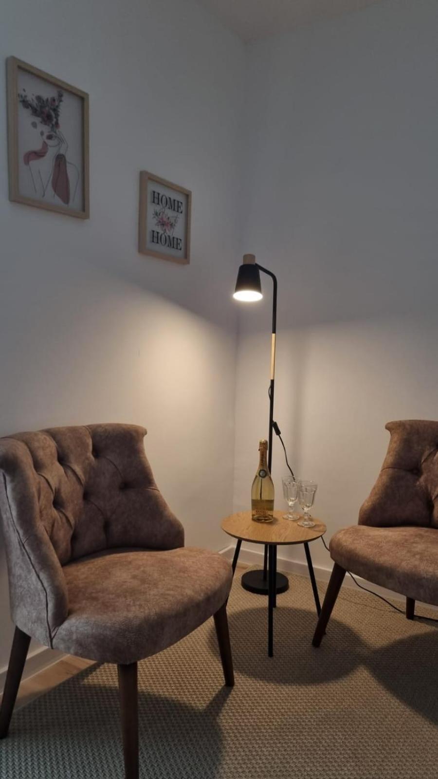 Titan Park Vista Studio Bükreş Dış mekan fotoğraf