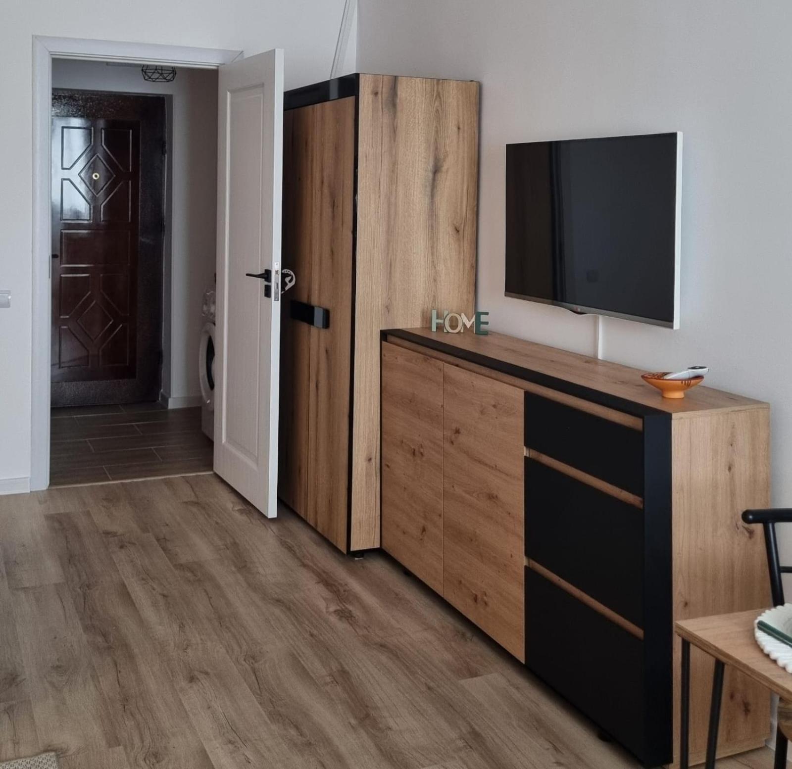 Titan Park Vista Studio Bükreş Dış mekan fotoğraf