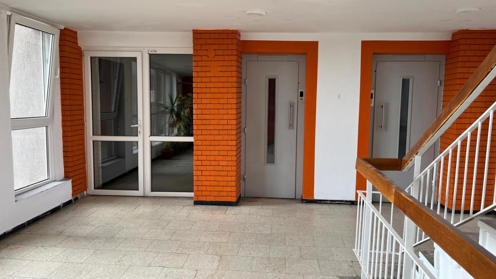 Titan Park Vista Studio Bükreş Dış mekan fotoğraf